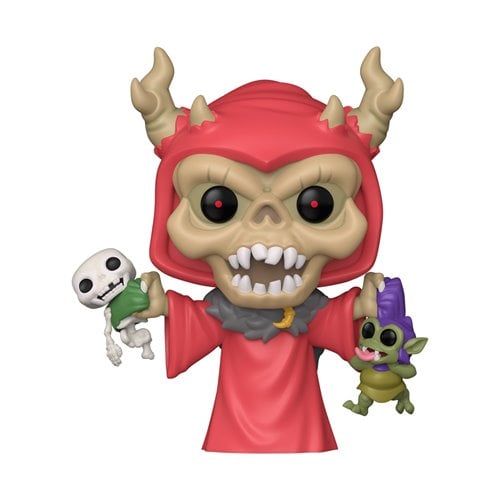 Funko Pop! Disney - The Black Cauldron Vinyl Figures - Select Figure(s) 3