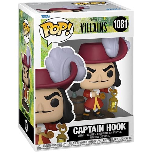 Funko Pop! Disney Villains Evil Queen Vinyl Figures - Select Figure(s) 3