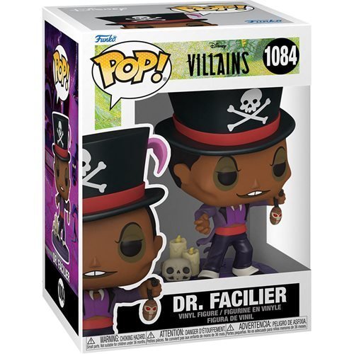 Funko Pop! Disney Villains Evil Queen Vinyl Figures - Select Figure(s) 7