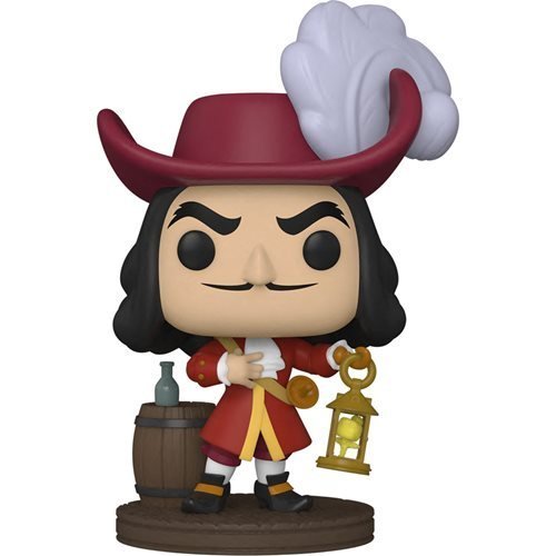 Funko Pop! Disney Villains Evil Queen Vinyl Figures - Select Figure(s) 2