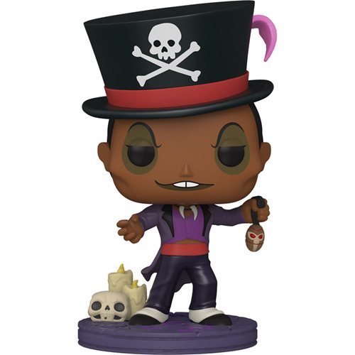 Funko Pop! Disney Villains Evil Queen Vinyl Figures - Select Figure(s) 6