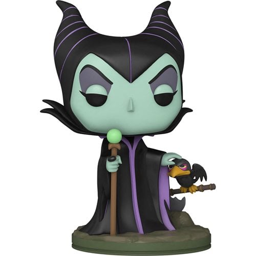 Funko Pop! Disney Villains Evil Queen Vinyl Figures - Select Figure(s) 4