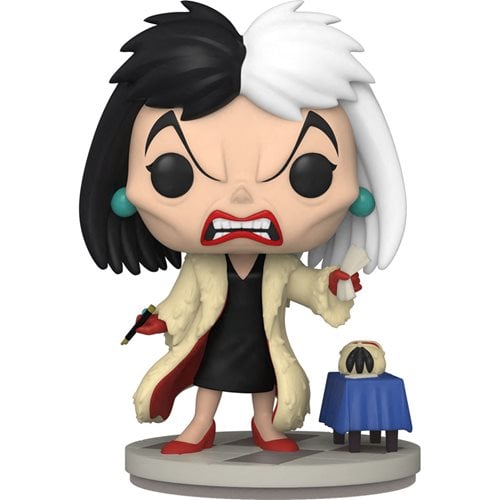 Funko Pop! Disney Villains Evil Queen Vinyl Figures - Select Figure(s) 5
