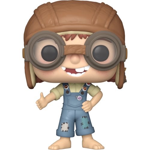 Funko Pop! - Disney/Pixar - UP - Select Vinyl Figure(s) 12