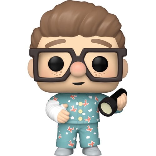 Funko Pop! - Disney/Pixar - UP - Select Vinyl Figure(s) 9