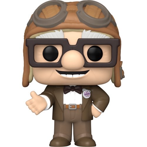 Funko Pop! - Disney/Pixar - UP - Select Vinyl Figure(s) 3