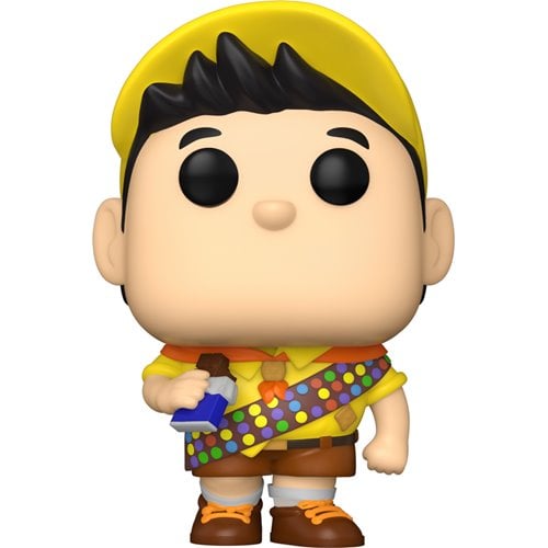 Funko Pop! - Disney/Pixar - UP - Select Vinyl Figure(s) 5