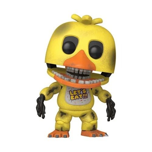 Funko Pop! Games - Five Nights at Freddy's - Select Vinyl Figure(s) 5
