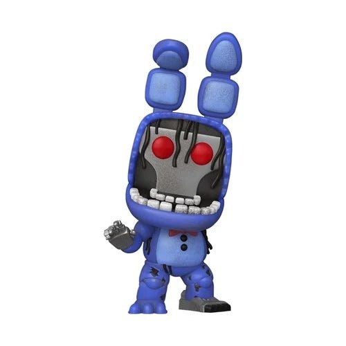 Funko Pop! Games - Five Nights at Freddy's - Select Vinyl Figure(s) 3