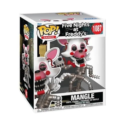 Funko Pop! Games - Five Nights at Freddy's - Select Vinyl Figure(s) 10