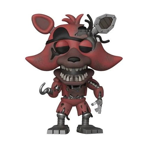 Funko Pop! Games - Five Nights at Freddy's - Select Vinyl Figure(s) 7