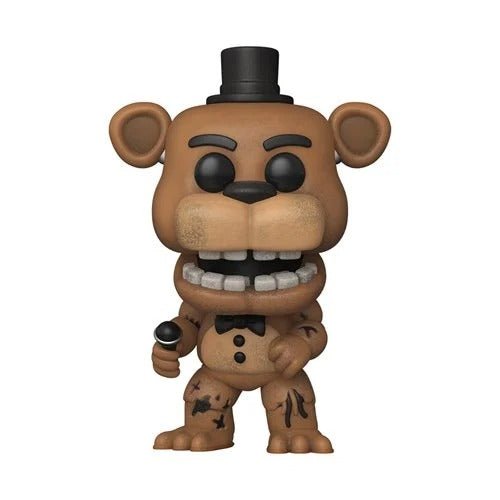 Funko Pop! Games - Five Nights at Freddy's - Select Vinyl Figure(s) 9