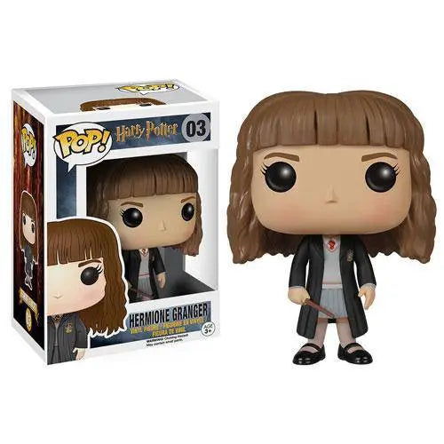 Funko Pop! Harry Potter Vinyl Figures - Select Figure(s) 3