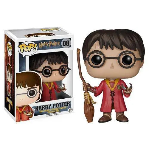 Funko Pop! Harry Potter Vinyl Figures - Select Figure(s) 7