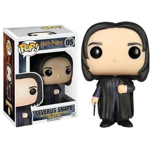 Funko Pop! Harry Potter Vinyl Figures - Select Figure(s) 5