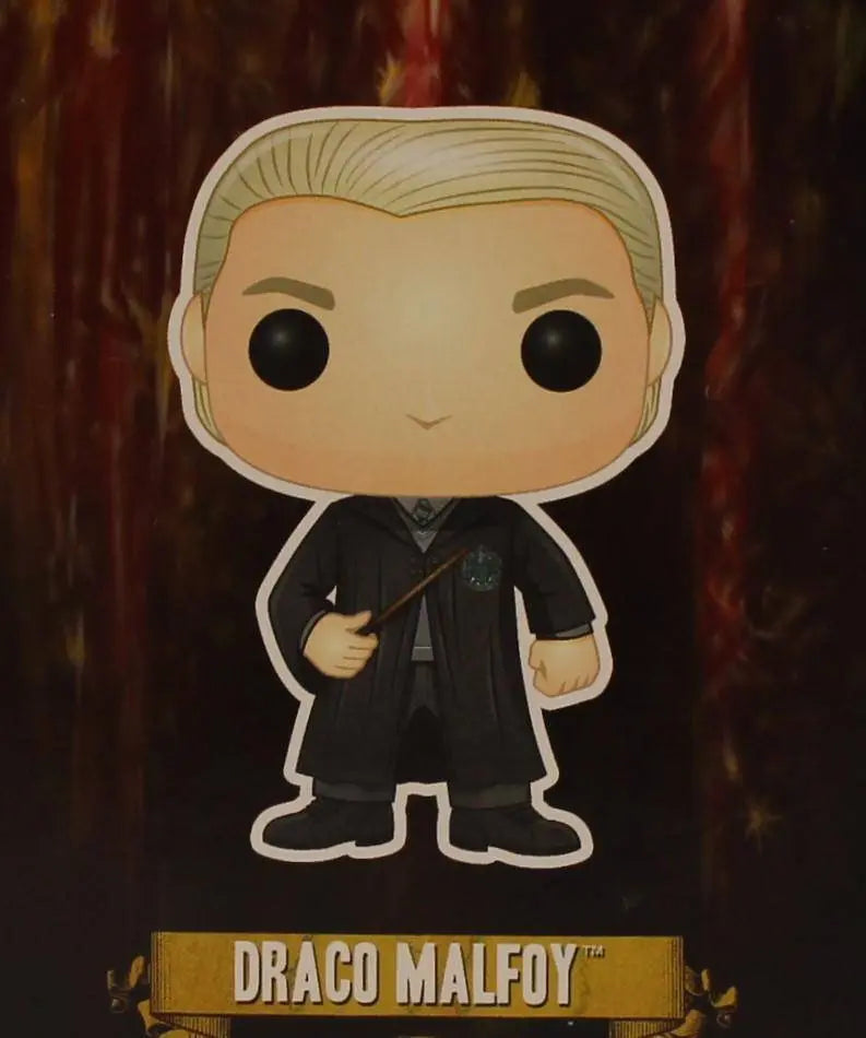 Funko Pop! Harry Potter Vinyl Figures - Select Figure(s) 11