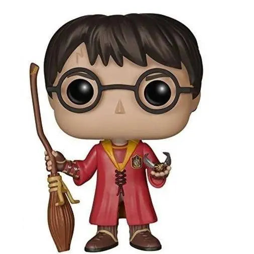 Funko Pop! Harry Potter Vinyl Figures - Select Figure(s) 8