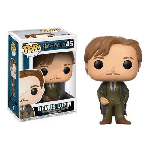 Funko Pop! Harry Potter Vinyl Figures - Select Figure(s) 28