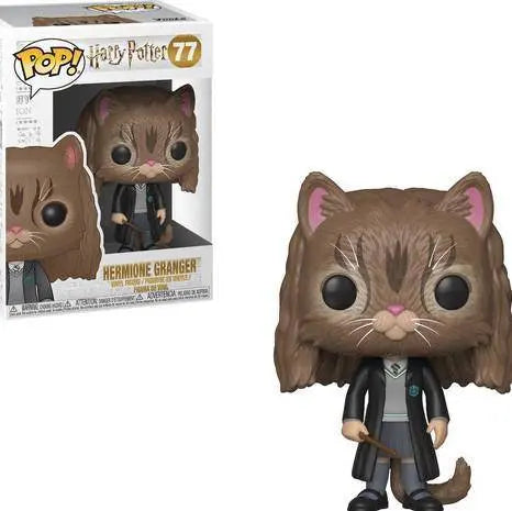 Funko Pop! Harry Potter Vinyl Figures - Select Figure(s) 36