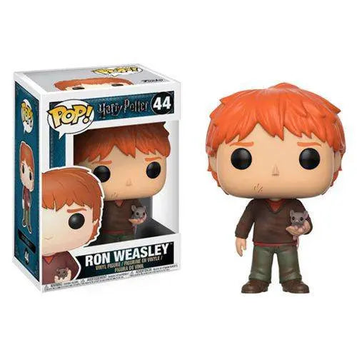 Funko Pop! Harry Potter Vinyl Figures - Select Figure(s) 27