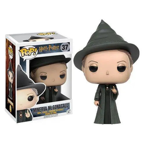 Funko Pop! Harry Potter Vinyl Figures - Select Figure(s) 23