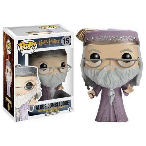 Funko Pop! Harry Potter Vinyl Figures - Select Figure(s) 15