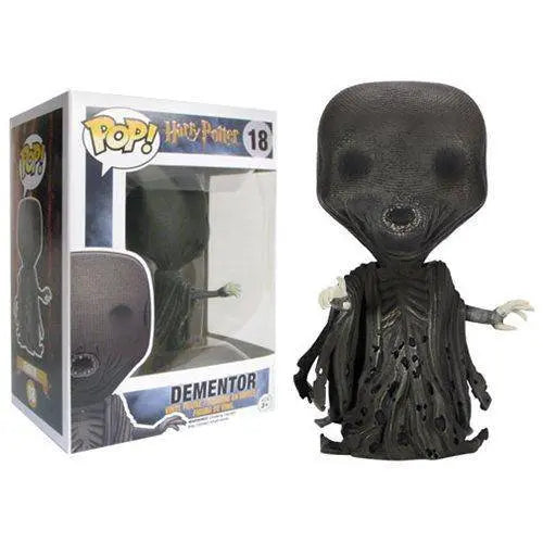 Funko Pop! Harry Potter Vinyl Figures - Select Figure(s) 18