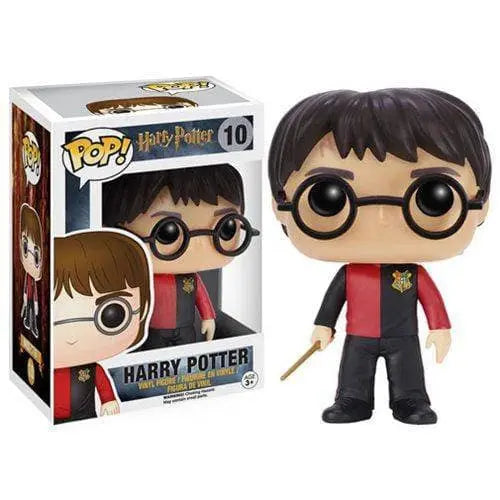 Funko Pop! Harry Potter Vinyl Figures - Select Figure(s) 9