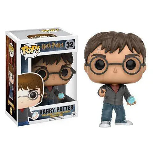 Funko Pop! Harry Potter Vinyl Figures - Select Figure(s) 20