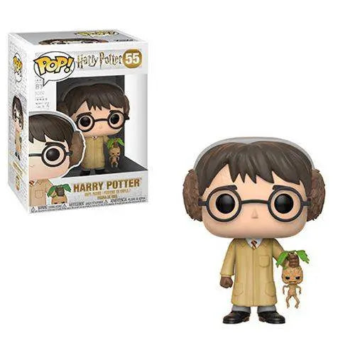 Funko Pop! Harry Potter Vinyl Figures - Select Figure(s) 31