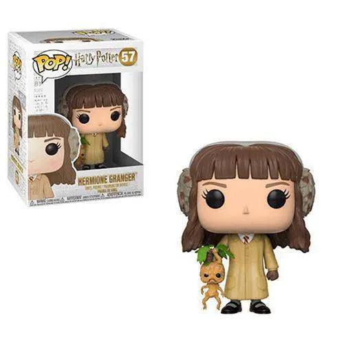 Funko Pop! Harry Potter Vinyl Figures - Select Figure(s) 32