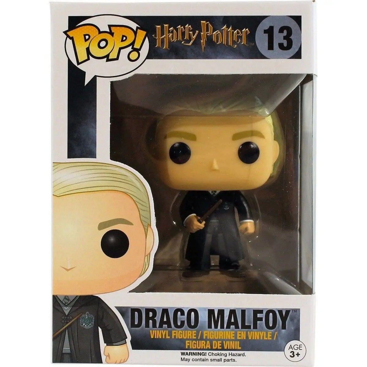 Funko Pop! Harry Potter Vinyl Figures - Select Figure(s) 12