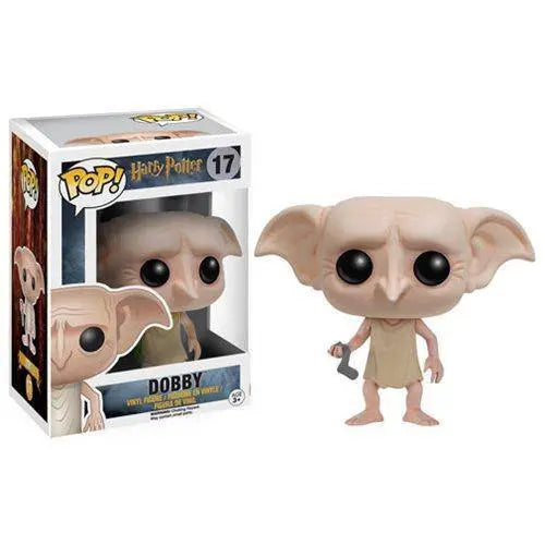 Funko Pop! Harry Potter Vinyl Figures - Select Figure(s) 17