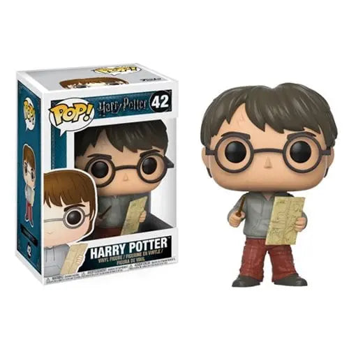 Funko Pop! Harry Potter Vinyl Figures - Select Figure(s) 25