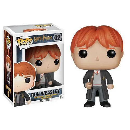 Funko Pop! Harry Potter Vinyl Figures - Select Figure(s) 2