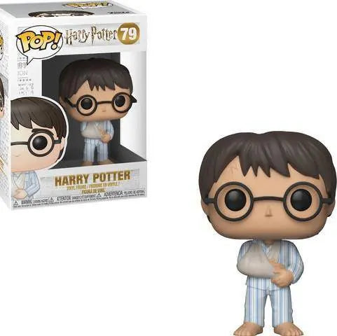 Funko Pop! Harry Potter Vinyl Figures - Select Figure(s) 37