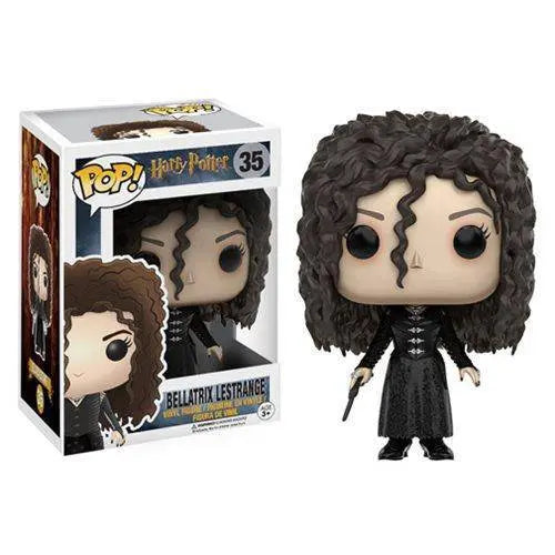 Funko Pop! Harry Potter Vinyl Figures - Select Figure(s) 22