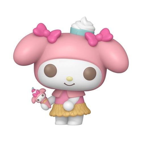 Funko Pop! Hello Kitty and Friends Vinyl Figure - Select Figure(s) 11