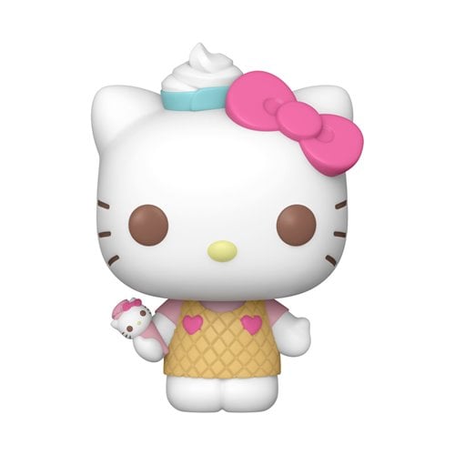 Funko Pop! Hello Kitty and Friends Vinyl Figure - Select Figure(s) 3
