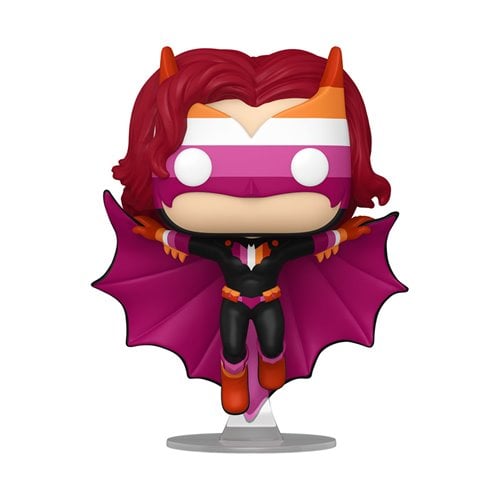 Funko Pop! Heroes - DC Comics Pride 2025 - Select Figure(s) 3