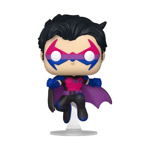 Funko Pop! Heroes - DC Comics Pride 2025 - Select Figure(s) 