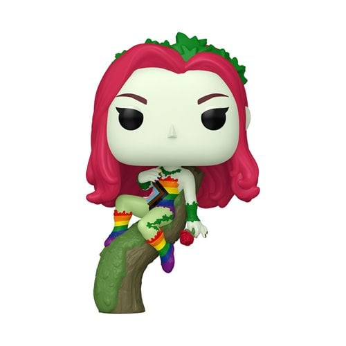 Funko Pop! Heroes - DC Comics Pride 2025 - Select Figure(s) 7