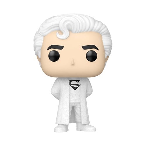 Funko Pop! Heroes - DC Superman 1978 - Select Figure(s) 4