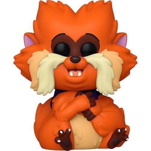 Funko Pop! Movies - An American Tail Vinyl Figures - Select Figure(s) 12