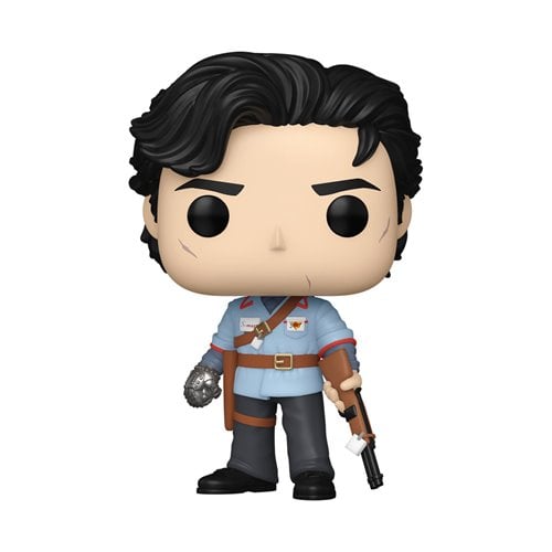 Funko Pop! Movies - Army of Darkness Vinyl Figure - Select Figure(s) 3