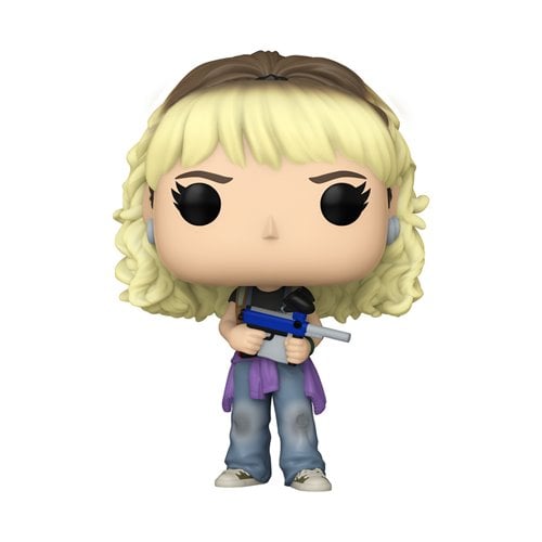 Funko Pop! Movies - Electric State Vinyl Figure - Select Figure(s) 3