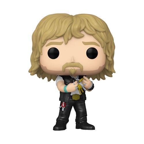 Funko Pop! Movies - Electric State Vinyl Figure - Select Figure(s) 7