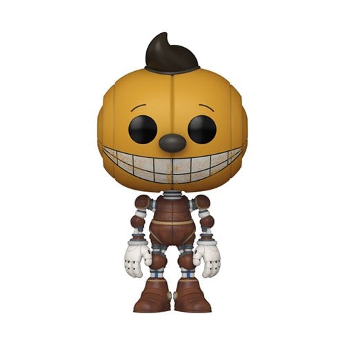 Funko Pop! Movies - Electric State Vinyl Figure - Select Figure(s) 5