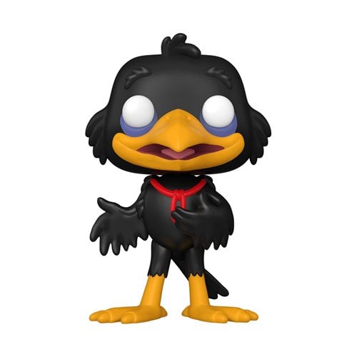 Funko Pop! Movies - The Secret of NIM Vinyl Figure - Select Figure(s) 3