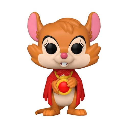 Funko Pop! Movies - The Secret of NIM Vinyl Figure - Select Figure(s) 7